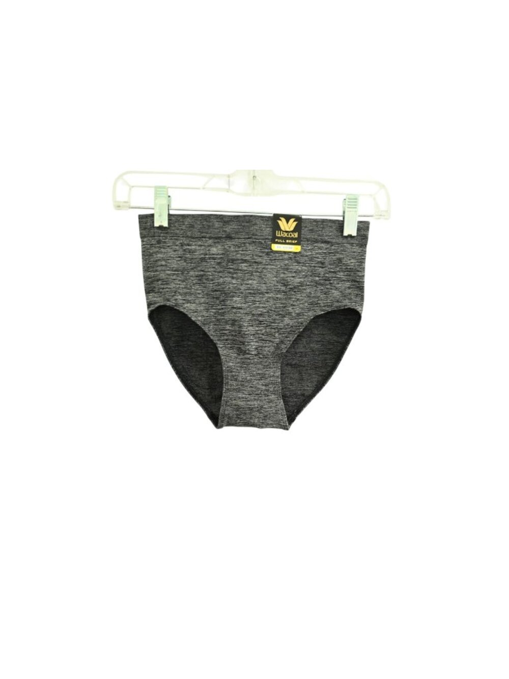 NWT Wacoal B-Smooth Full Brief Panty Sz M Seamless Stretch Comfort Underwear